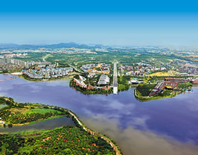 松山湖科技产业园区招聘专场_智通人才网_ww