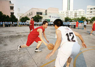 东莞市石龙富华电子有限公司