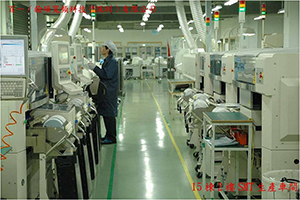 东莞百一电子有限公司_智通人才网_www.job5