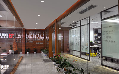 东莞市合景实业发展有限公司_智通人才网_ww